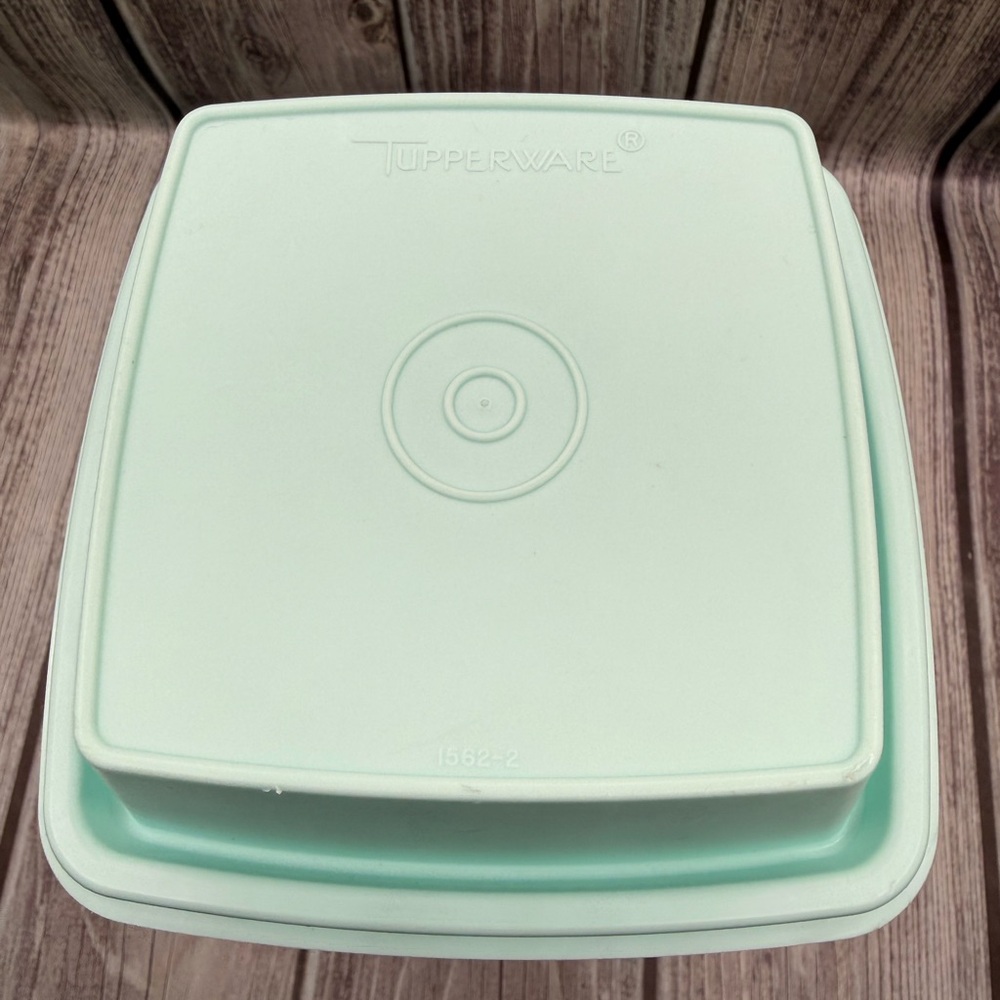 Tupperware Pickle Container - Picture 3 of 3